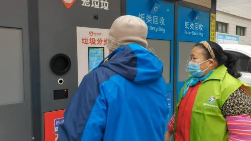濟南槐蔭：精細化治理賦能城市品質蝶變躍升