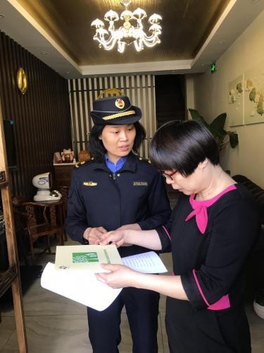 濟南槐蔭：精細化治理賦能城市品質蝶變躍升