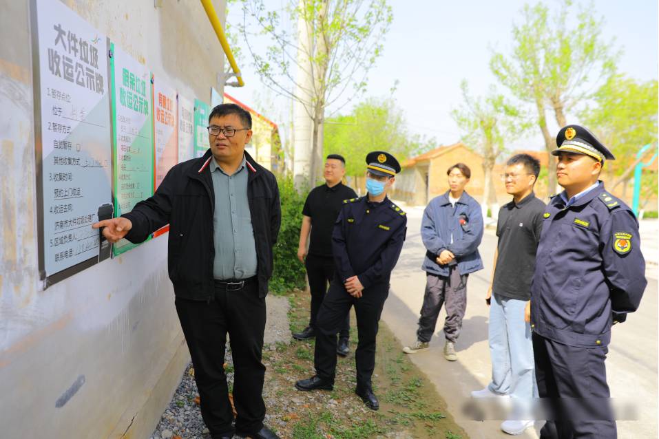 2024年度濟南起步區垃圾分類十大事件